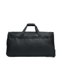 ITFITS Sac de voyage trolley RPET Couleurs : noir impression haute définition