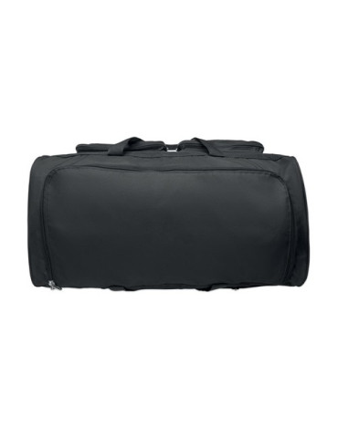 ITFITS Sac de voyage trolley RPET Couleurs : noir goodies entreprise design