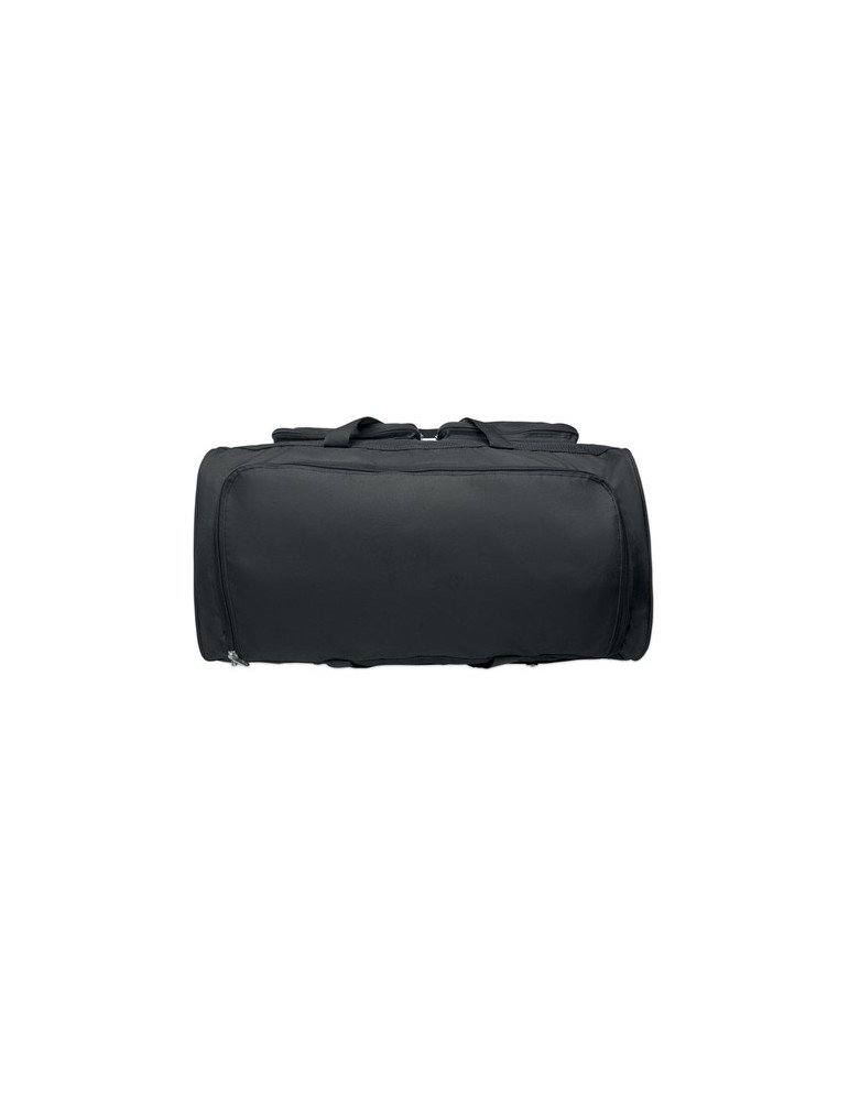 ITFITS Sac de voyage trolley RPET Couleurs : noir goodies entreprise design