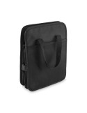 ORGANIZER COOL Organisateur de voiture pliable Couleurs : noir cadeau entreprise pas cher