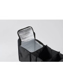 ORGANIZER COOL Organisateur de voiture pliable Couleurs : noir livraison express 24h 48h