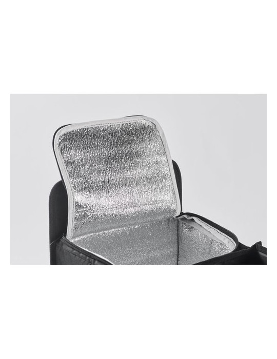 ORGANIZER COOL Organisateur de voiture pliable Couleurs : noir cadeau collaborateur premium