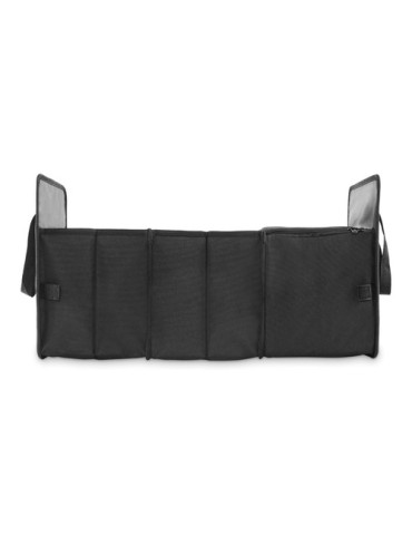 ORGANIZER COOL Organisateur de voiture pliable Couleurs : noir personnalisation rapide en France