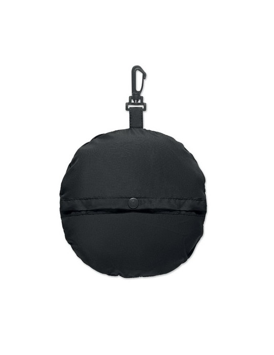 LANIN Chapeau de pêcheur déperlant Couleurs : noir cadeau client original