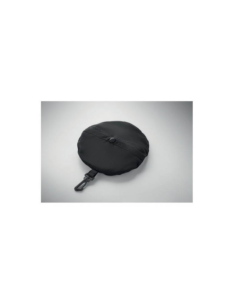 LANIN Chapeau de pêcheur déperlant Couleurs : noir marquage couleur éclatante