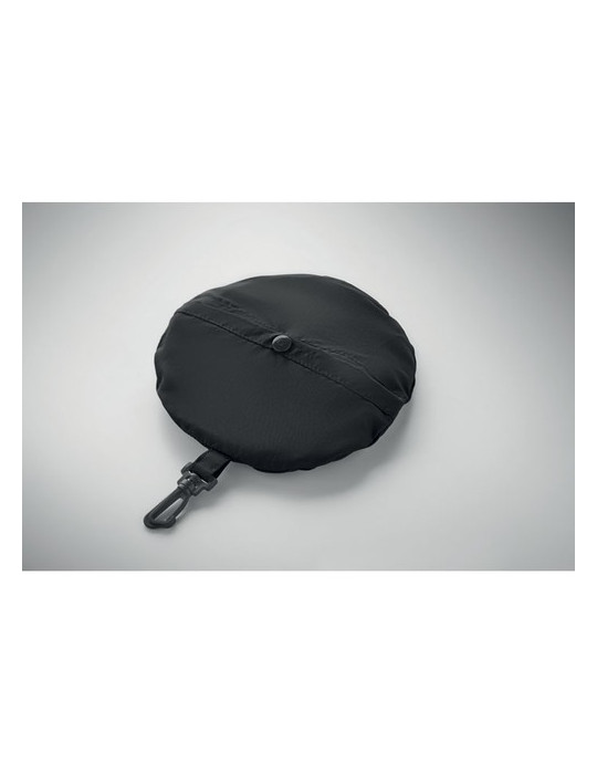 LANIN Chapeau de pêcheur déperlant Couleurs : noir marquage couleur éclatante