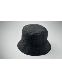 LANIN Chapeau de pêcheur déperlant Couleurs : noir goodies publicitaire événementiel