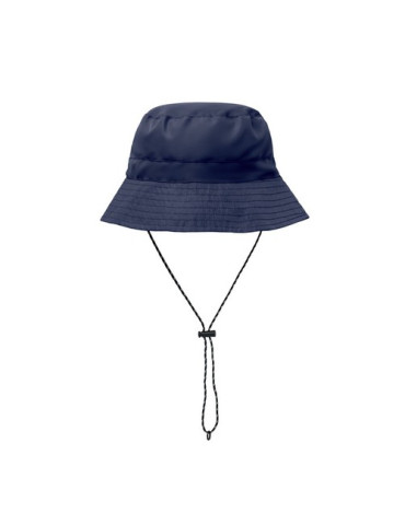 LANIN Chapeau de pêcheur déperlant Couleurs : bleu marine personnalisation sur mesure