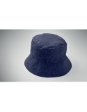 LANIN Chapeau de pêcheur déperlant Couleurs : bleu marine goodies publicitaire durable