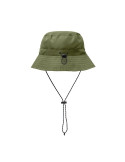 LANIN Chapeau de pêcheur déperlant Couleurs : vert armée impression haute définition
