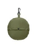 LANIN Chapeau de pêcheur déperlant Couleurs : vert armée impression logo haute qualité