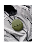 LANIN Chapeau de pêcheur déperlant Couleurs : vert armée marquage laser ultra précis