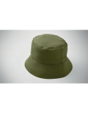 LANIN Chapeau de pêcheur déperlant Couleurs : vert armée personnalisation rapide en France