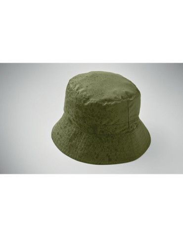 LANIN Chapeau de pêcheur déperlant Couleurs : vert armée livraison express 24h 48h