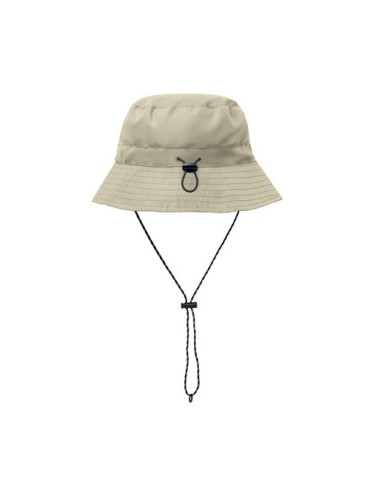 LANIN Chapeau de pêcheur déperlant Couleurs : kaki objet promotionnel éco-responsable