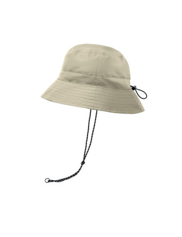 LANIN Chapeau de pêcheur déperlant Couleurs : kaki cadeau collaborateur premium