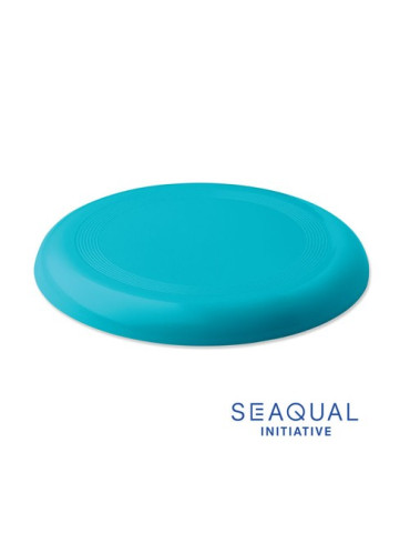 SIDNEY SEA Frisbee en SEAQUAL Couleurs : turquoise