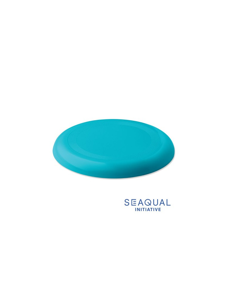 SIDNEY SEA Frisbee en SEAQUAL Couleurs : turquoise