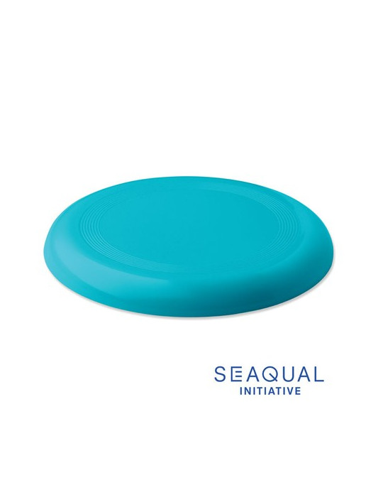 SIDNEY SEA Frisbee en SEAQUAL Couleurs : turquoise