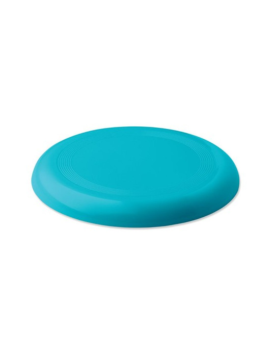 SIDNEY SEA Frisbee en SEAQUAL Couleurs : turquoise accessoire événementiel unique