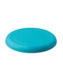 SIDNEY SEA Frisbee en SEAQUAL Couleurs : turquoise accessoire événementiel unique