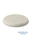 SIDNEY SEA Frisbee en SEAQUAL Couleurs : beige goodies publicitaire événementiel