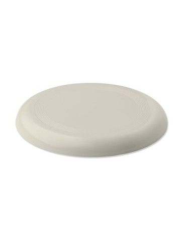 SIDNEY SEA Frisbee en SEAQUAL Couleurs : beige goodies entreprise design