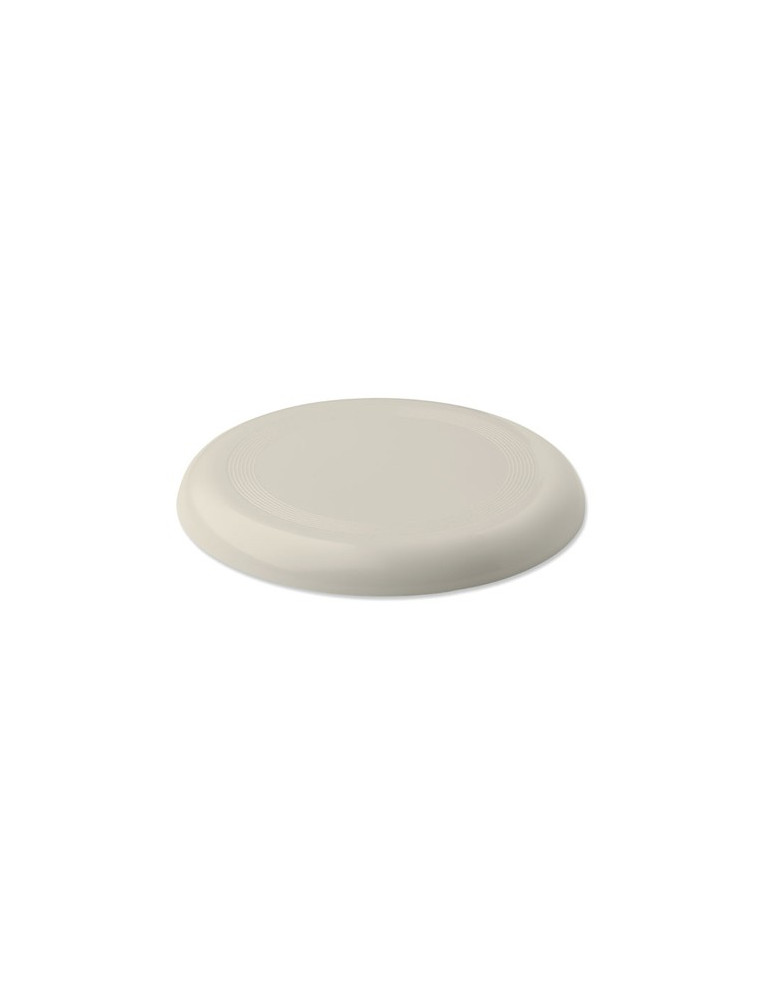 SIDNEY SEA Frisbee en SEAQUAL Couleurs : beige goodies entreprise design