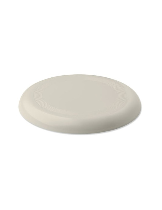 SIDNEY SEA Frisbee en SEAQUAL Couleurs : beige goodies entreprise design