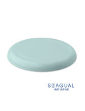 SIDNEY SEA Frisbee en SEAQUAL Couleurs : bleu bébé cadeau entreprise pas cher