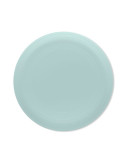 SIDNEY SEA Frisbee en SEAQUAL Couleurs : bleu bébé impression haute définition