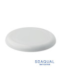 SIDNEY SEA Frisbee en SEAQUAL Couleurs : blanc personnalisable avec votre logo