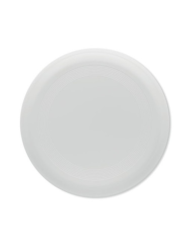 SIDNEY SEA Frisbee en SEAQUAL Couleurs : blanc livraison express 24h 48h
