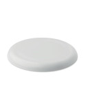 SIDNEY SEA Frisbee en SEAQUAL Couleurs : blanc cadeau collaborateur premium