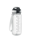 ENKEL Bouteille de sport 700ml Couleurs : transparent goodies publicitaire événementiel