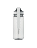 ENKEL Bouteille de sport 700ml Couleurs : transparent cadeau affaires élégant