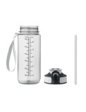ENKEL Bouteille de sport 700ml Couleurs : transparent personnalisation rapide en France