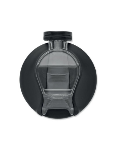 ENKEL Bouteille de sport 700ml Couleurs : transparent objet publicitaire robuste