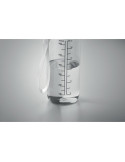 ENKEL Bouteille de sport 700ml Couleurs : transparent livraison express 24h 48h