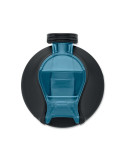 ENKEL Bouteille de sport 700ml Couleurs : bleu clair transparent objet promo petit budget