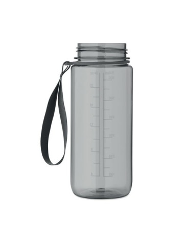 ENKEL Bouteille de sport 700ml Couleurs : gris transparent goodies publicitaire événementiel