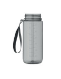 ENKEL Bouteille de sport 700ml Couleurs : gris transparent goodies publicitaire événementiel