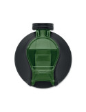 ENKEL Bouteille de sport 700ml Couleurs : vert transparent goodies personnalisé en stock