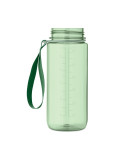 ENKEL Bouteille de sport 700ml Couleurs : vert transparent goodies publicitaire durable