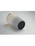 BRACE GRADIENT Gobelet double paroi 350 ml Couleurs : gris goodies publicitaire durable
