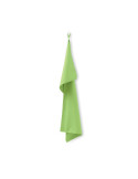ATOLL 50 Serviette en microfibre Couleurs : vert citron impression haute définition