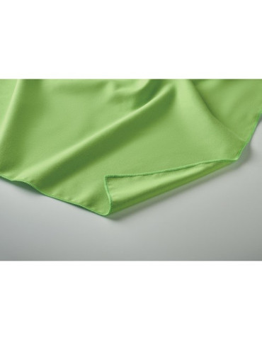 ATOLL 50 Serviette en microfibre Couleurs : vert citron livraison express 24h 48h