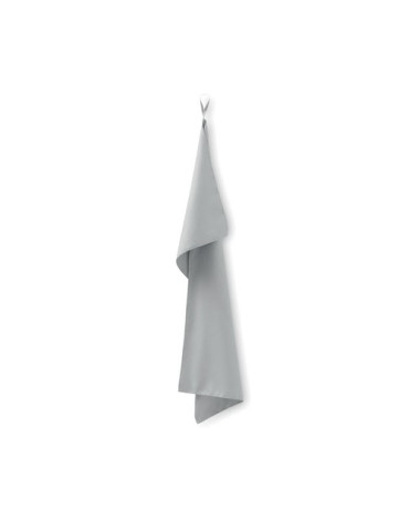 ATOLL 50 Serviette en microfibre Couleurs : gris livraison express 24h 48h