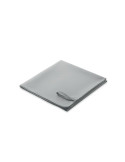 ATOLL 50 Serviette en microfibre Couleurs : gris personnalisation rapide en France
