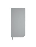 ATOLL 50 Serviette en microfibre Couleurs : gris goodies publicitaire durable
